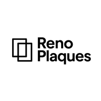 Reno Plaques