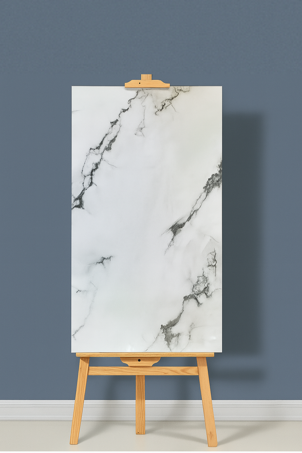 Plaques Murales Adhésives Effet Marbre – 30 x 60 cm (Lot de 10 à 20)