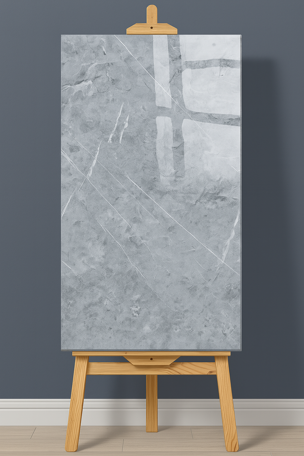 Plaques Murales Adhésives Effet Marbre – 30 x 60 cm (Lot de 10 à 20)